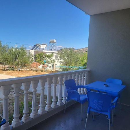 Vila Chelsea Ksamil Exterior photo