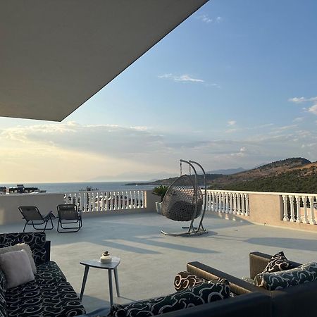 Vila Chelsea Ksamil Exterior photo