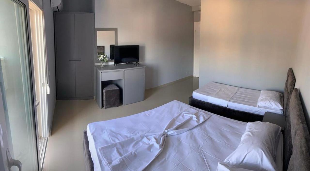 Vila Chelsea Ksamil Exterior photo