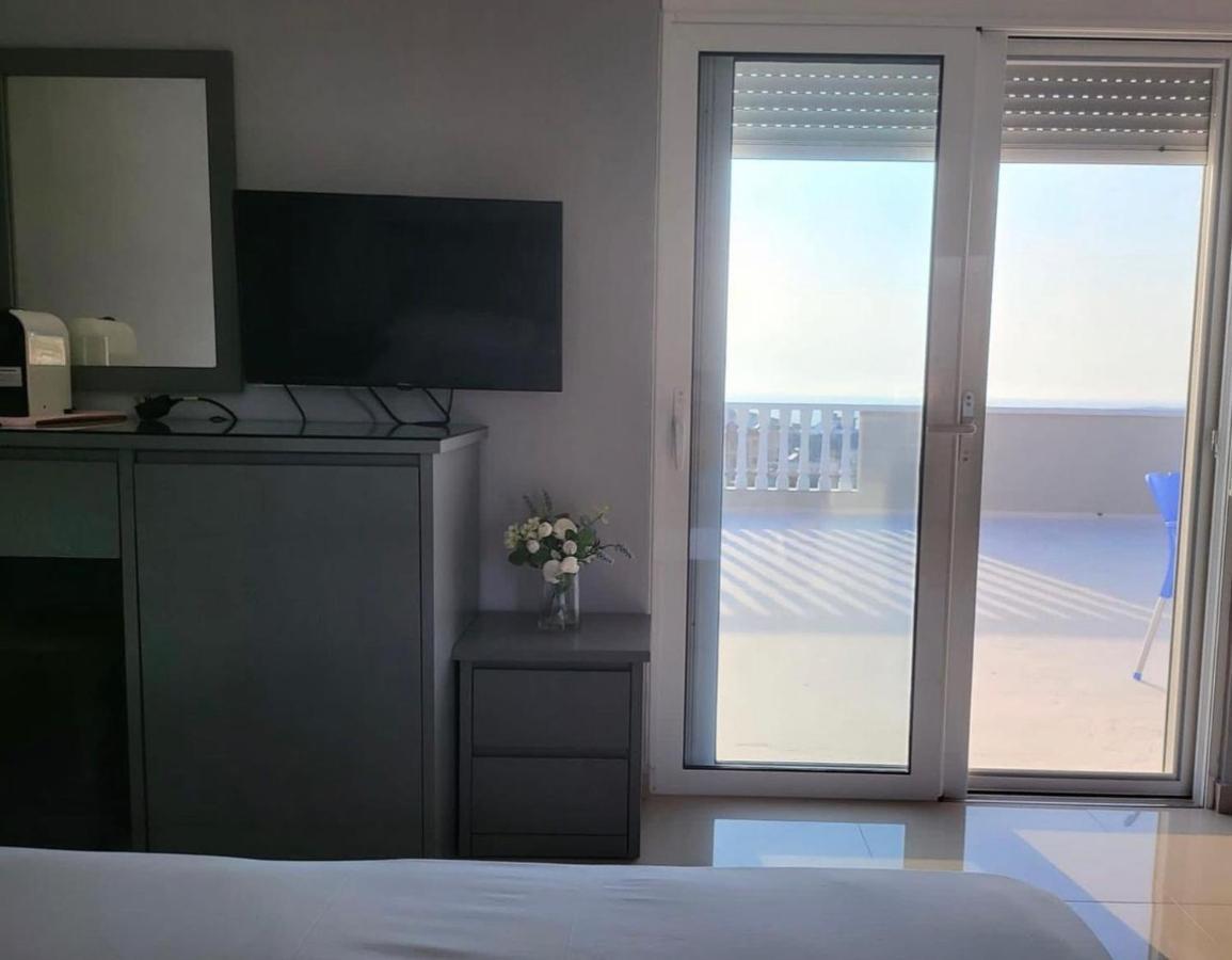 Vila Chelsea Ksamil Exterior photo